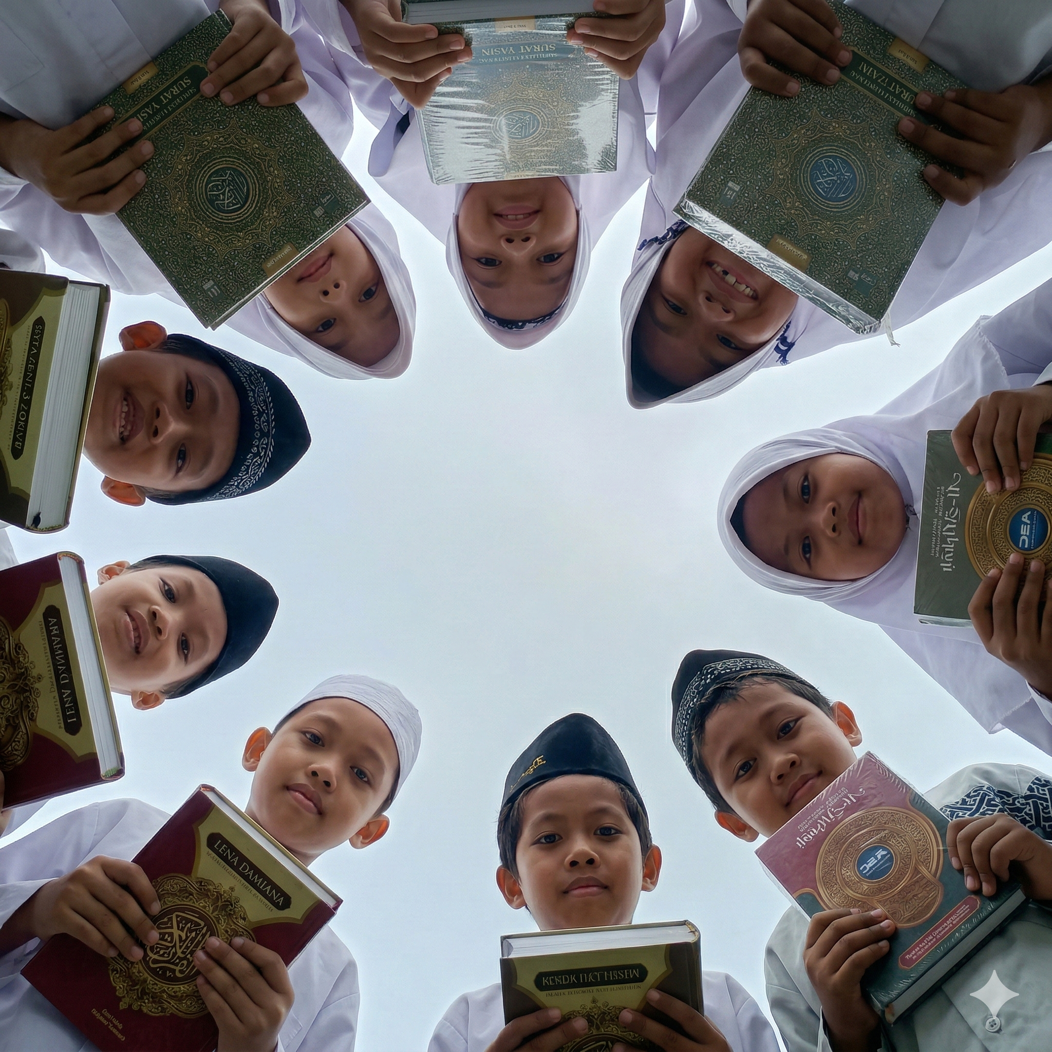 Laporan Penyaluran Dampak BIMAI