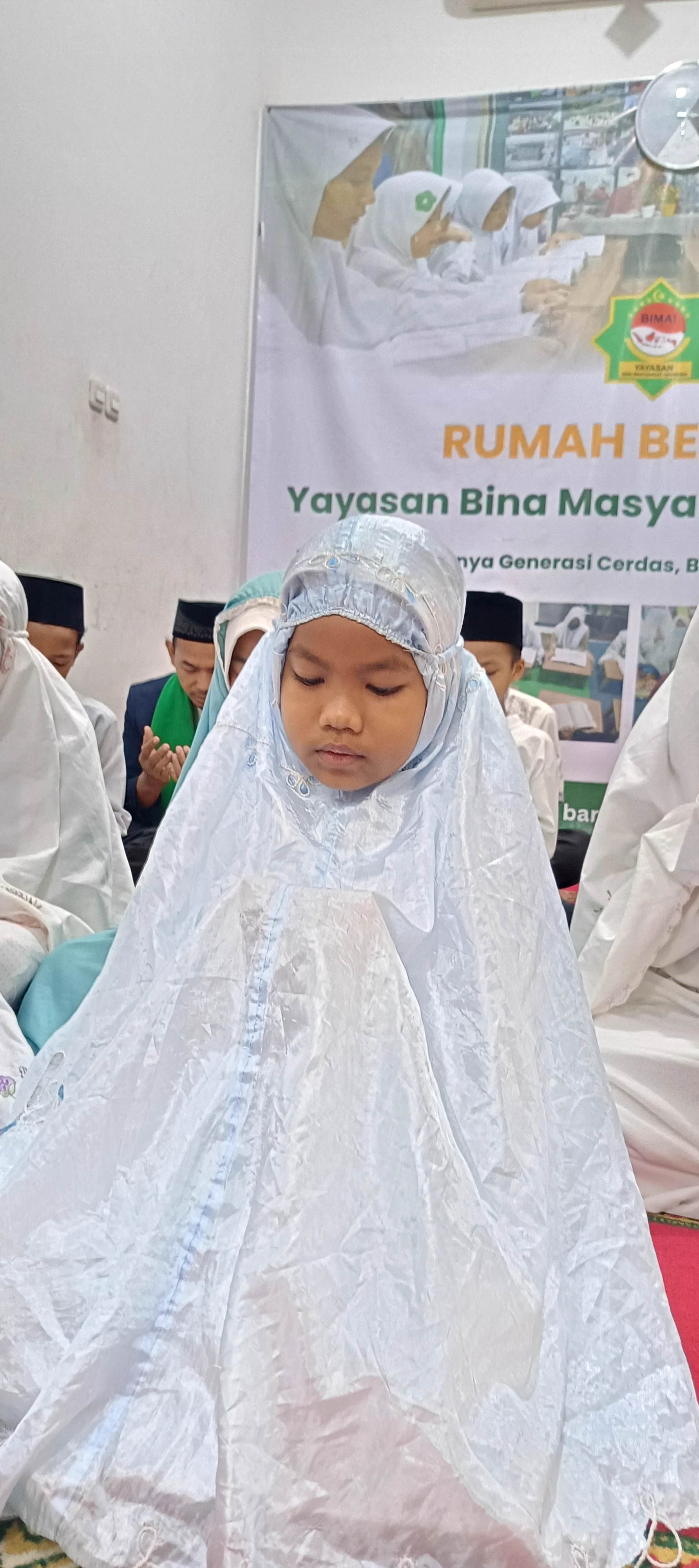 Program Doa Bersama
